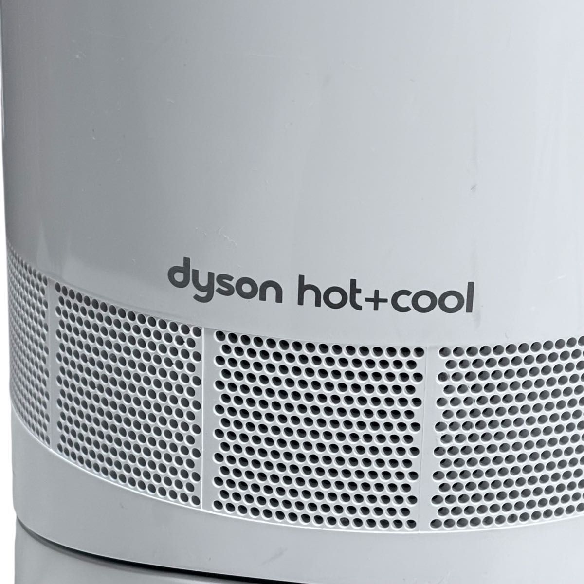 超美品 Dyson ダイソン hot+cool AM09 セラミックファンヒーター