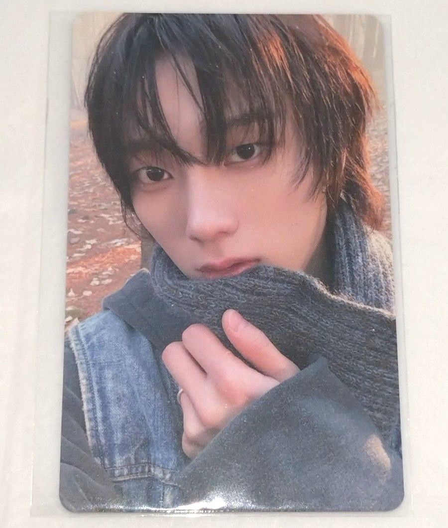 ソンホ BOYNEXTDOOR weverse jp ラキドロ オヌルマン｜Yahoo!フリマ