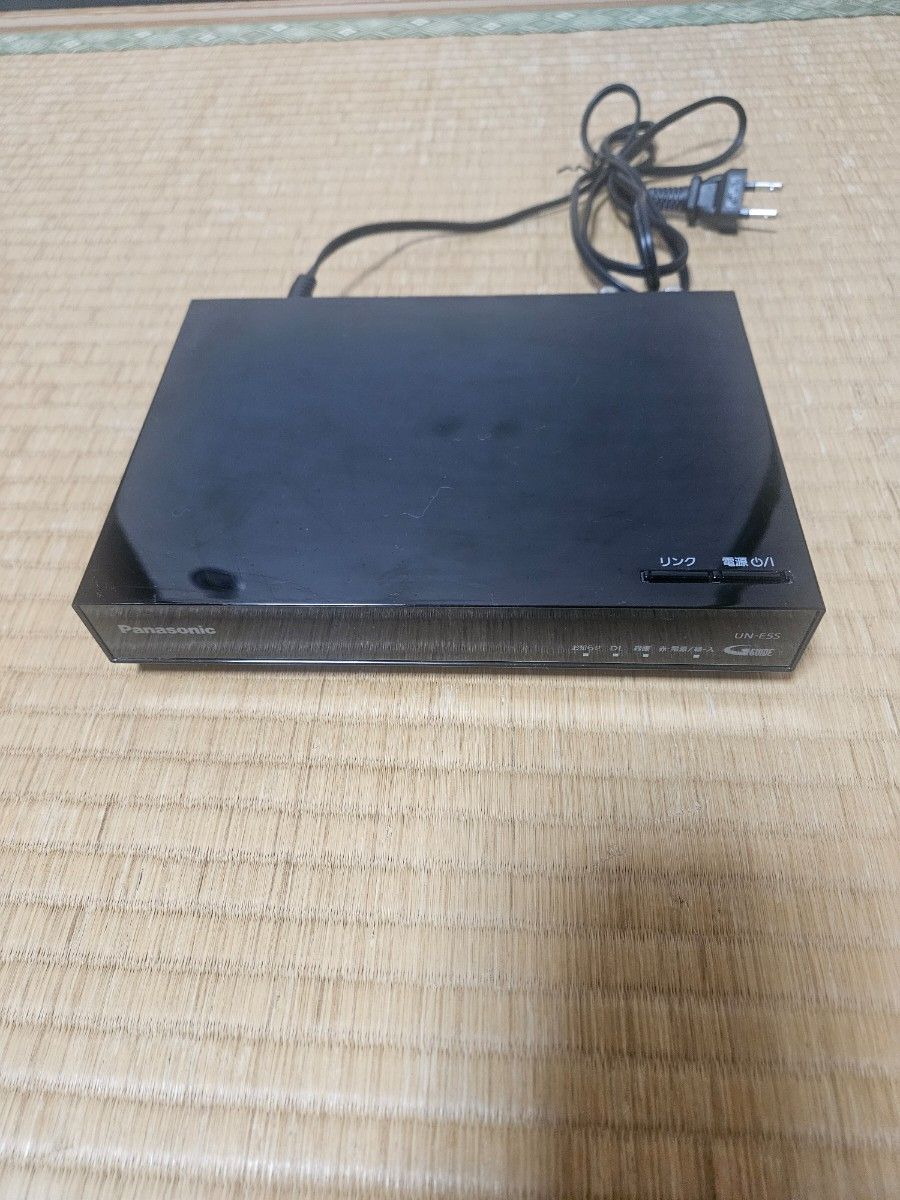 Panasonic 19インチ 液晶テレビ プライベート・ビエラ UN-19F5D｜Yahoo