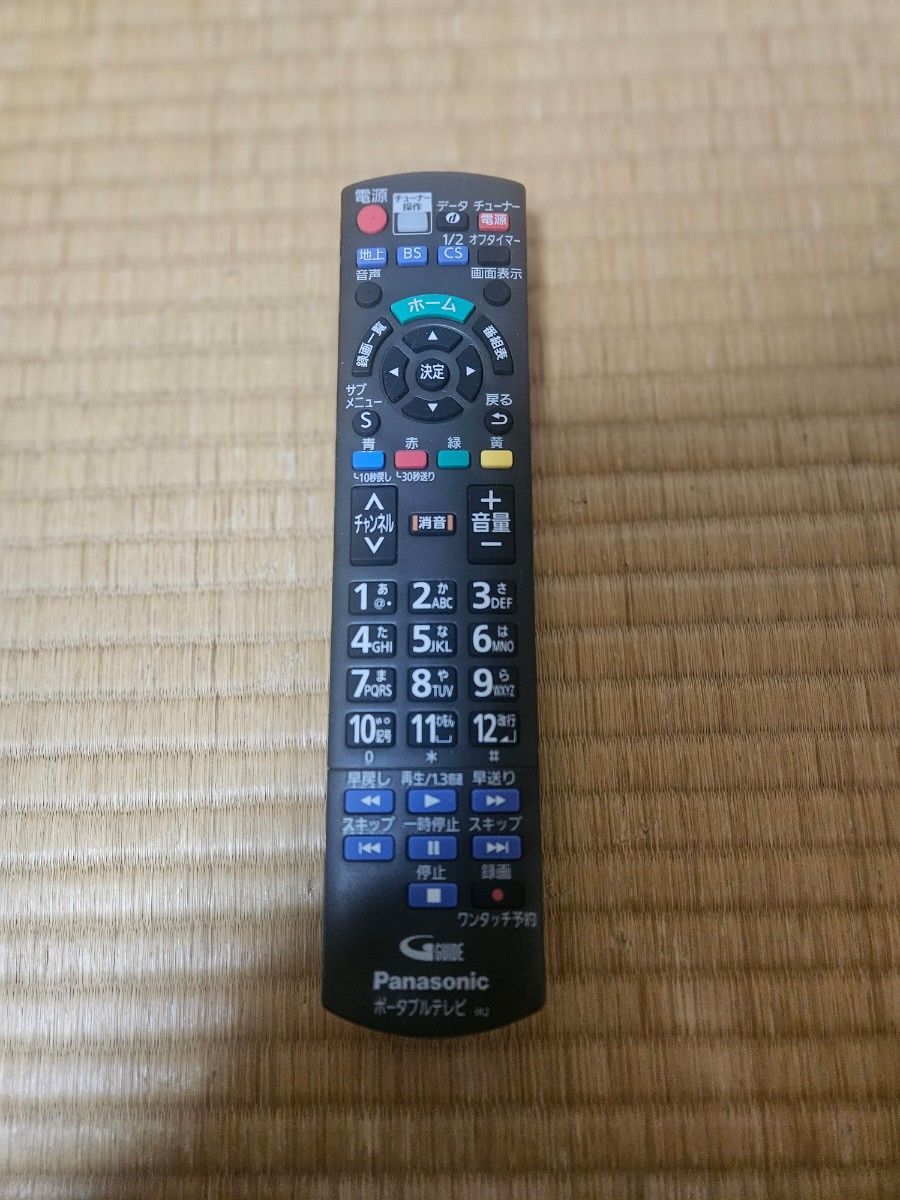 Panasonic 19インチ 液晶テレビ プライベート・ビエラ UN-19F5D｜Yahoo