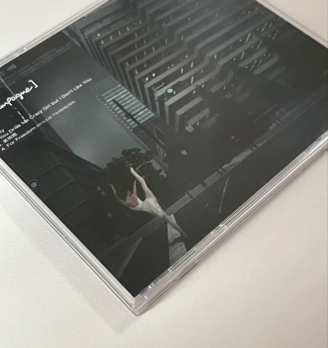 Alexandros Champagne名義 CD11枚 シャンペイン アレキサンドロス