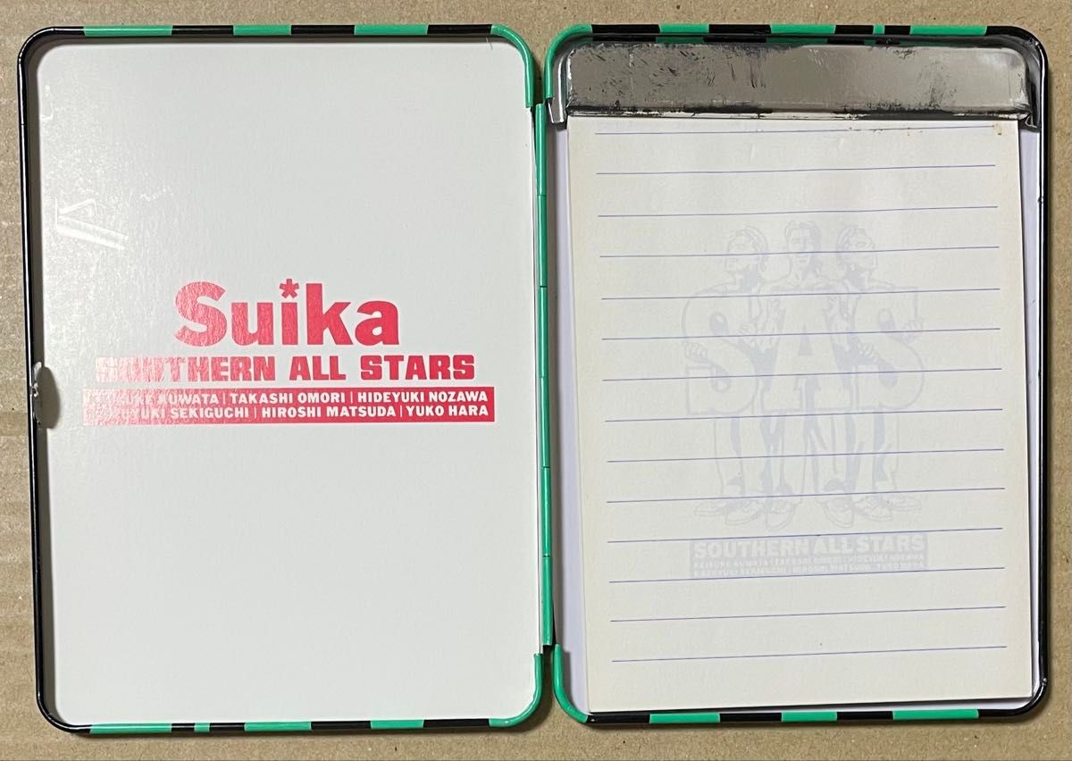 サザンオールスターズ / Suika すいか / CD｜Yahoo!フリマ（旧PayPay