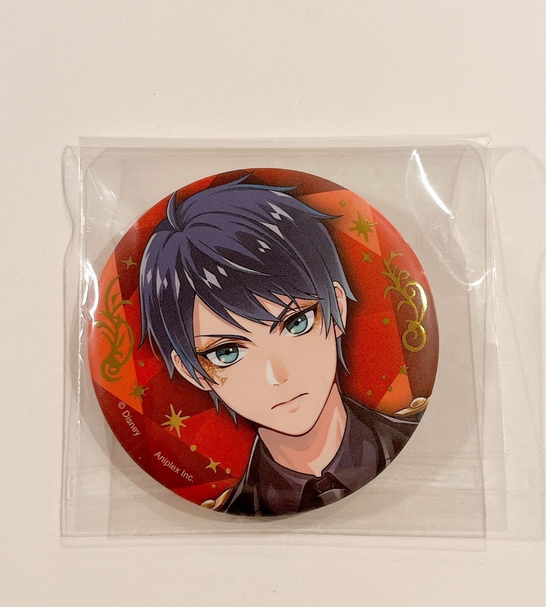 ツイステ】デュース・スペード ブレイジングジュエル POP UP SHOP 松屋