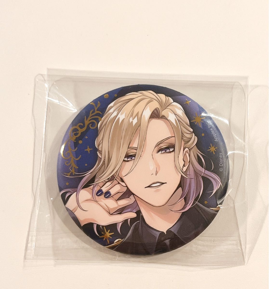 ツイステ】ヴィル・シェーンハイト ブレイジングジュエル POP UP SHOP