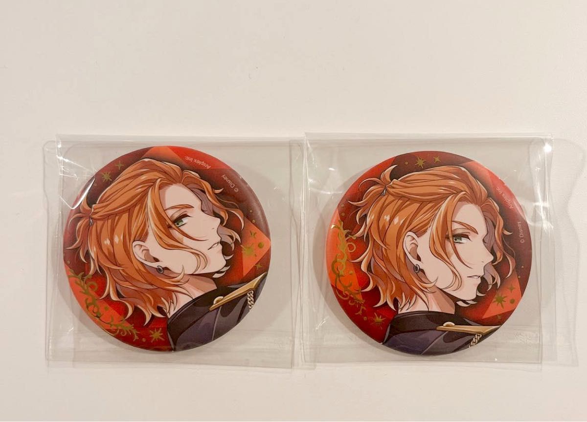 ツイステ】ケイト・ダイヤモンド ブレイジングジュエル POP UP SHOP