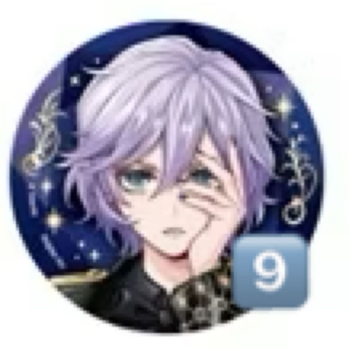 ツイステ ブレイジングジュエル ポップアップ 缶バッジ エペル｜Yahoo