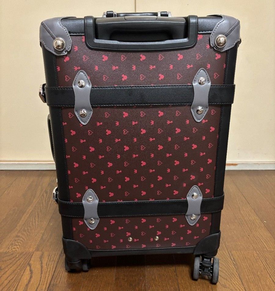 キングダムハーツⅢ トランクケース｜Yahoo!フリマ（旧PayPayフリマ）