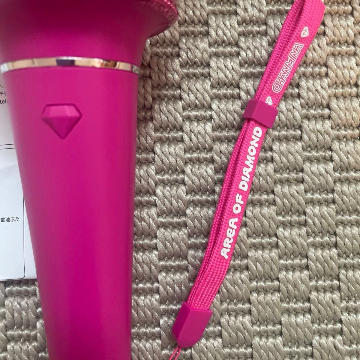 ちゃんみな 2025 ライブ ペンライト｜Yahoo!フリマ（旧PayPayフリマ）