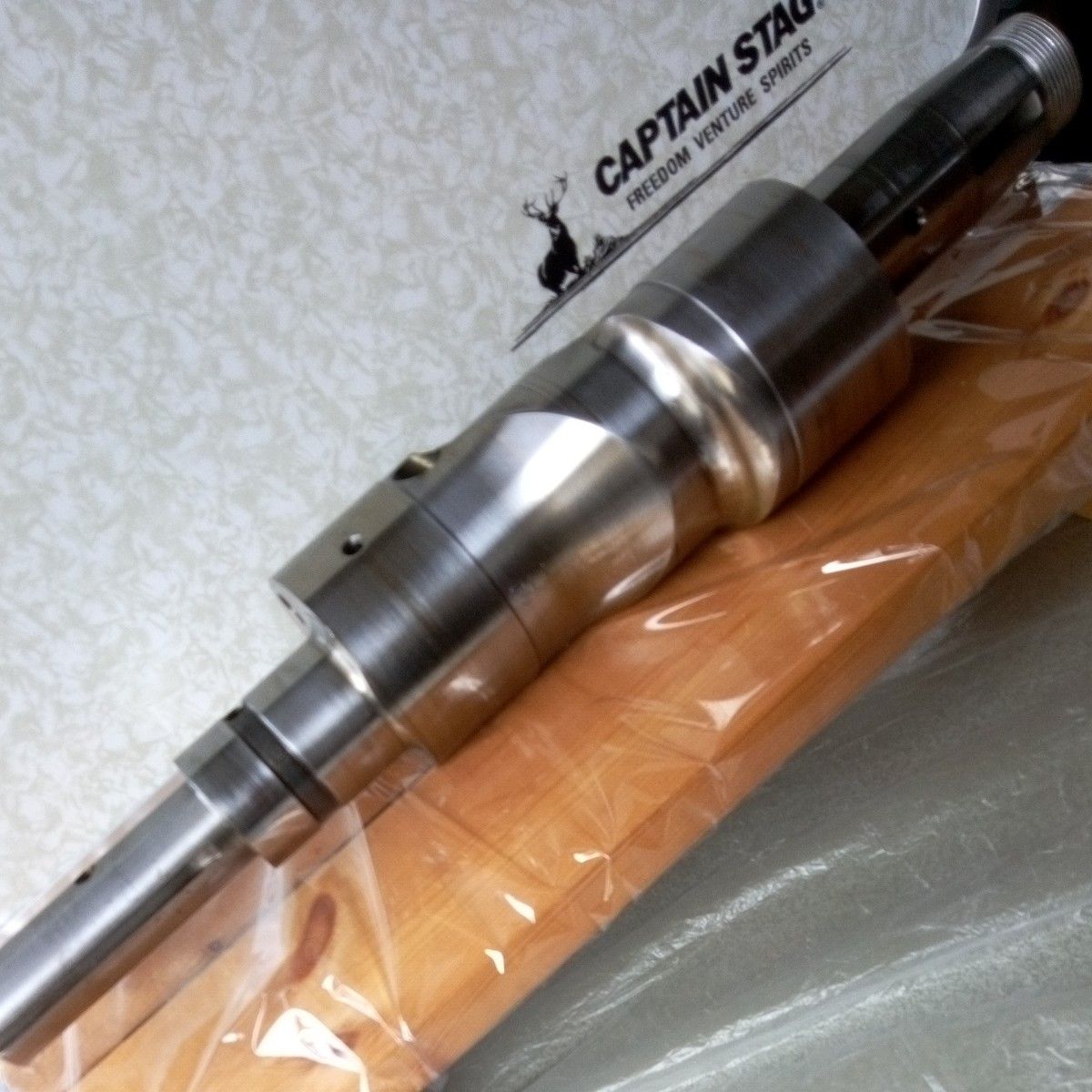 ロータリーエンジン 13B RX-7 エキセントリックシャフト オブジェ