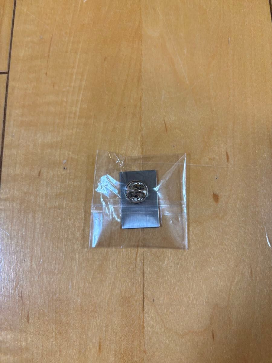 非売品】万博 大阪ヘルスケアパビリオン ピンバッジ｜Yahoo!フリマ（旧