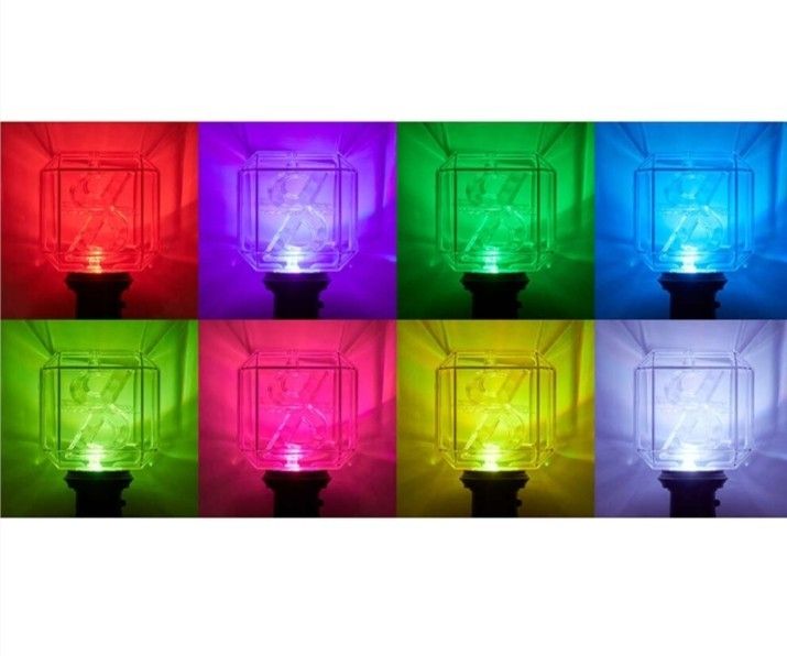 2点】timelesz ペンライト FAM タイムレス タイプロ 2025 ファム