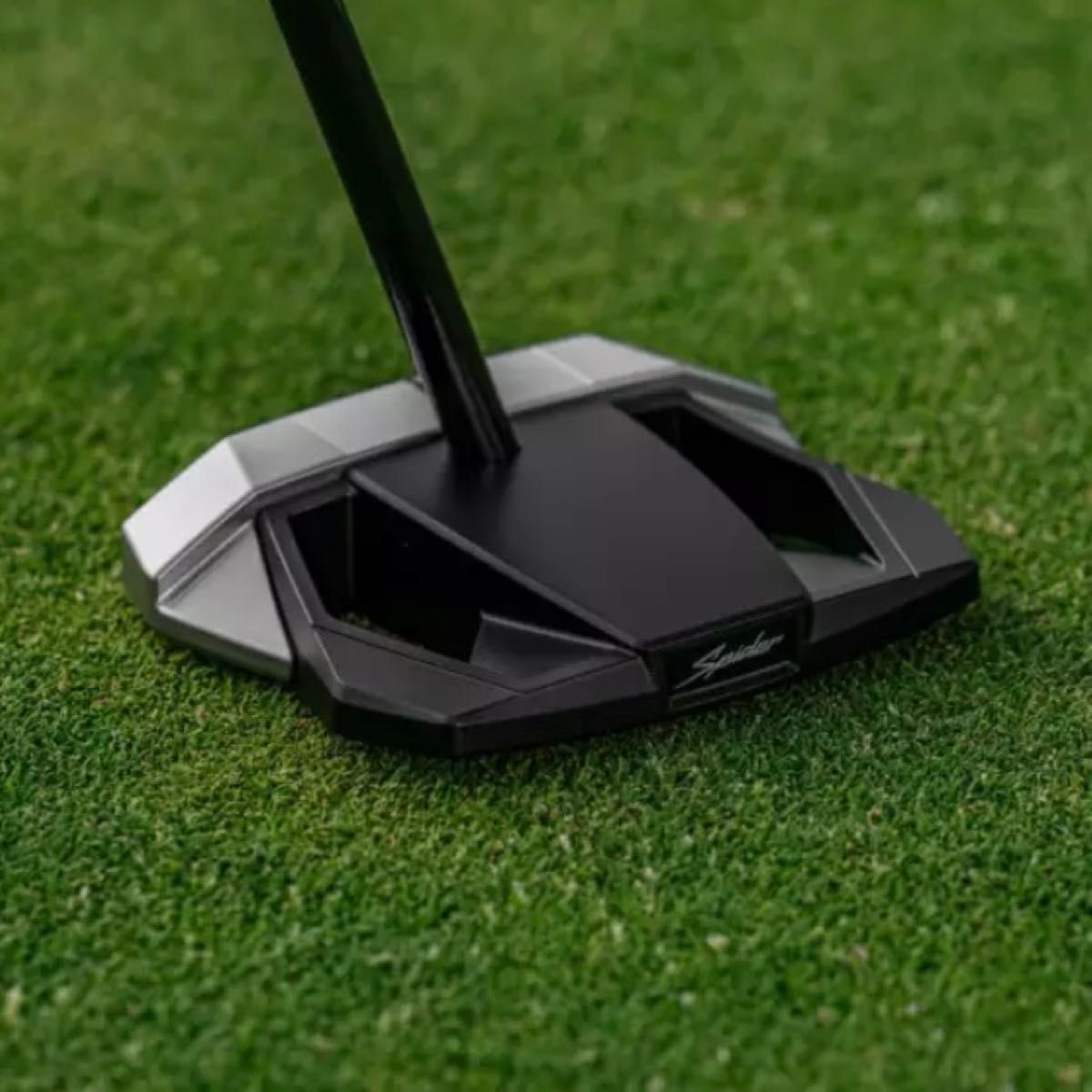 テーラーメイド 最新作】スパイダー ゼロトルクパター Spider ZT