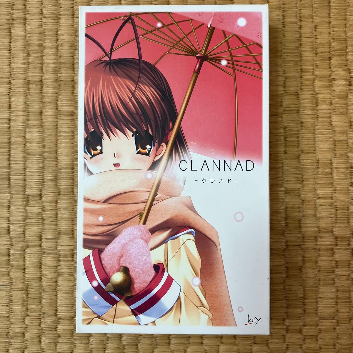 CLANNAD -クラナド- 初回限定版 PCゲーム｜Yahoo!フリマ（旧PayPayフリマ）