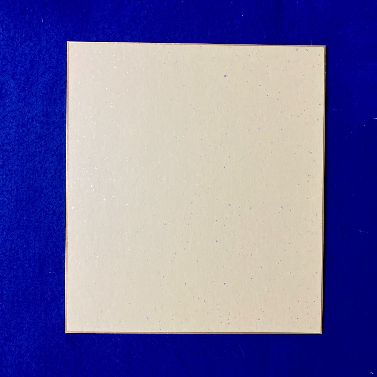 2002 スタジアムツアー ayu 浜崎あゆみ 直筆サイン 色紙｜Yahoo!フリマ