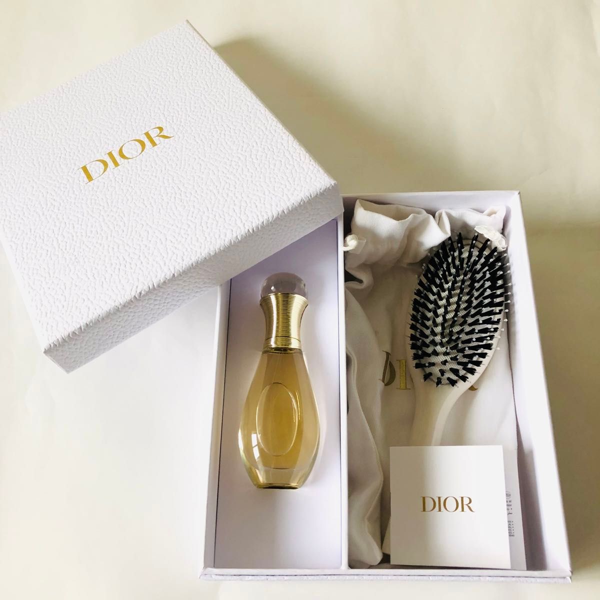 Dior ディオール プラチナ会員 バースデーギフト｜Yahoo!フリマ（旧