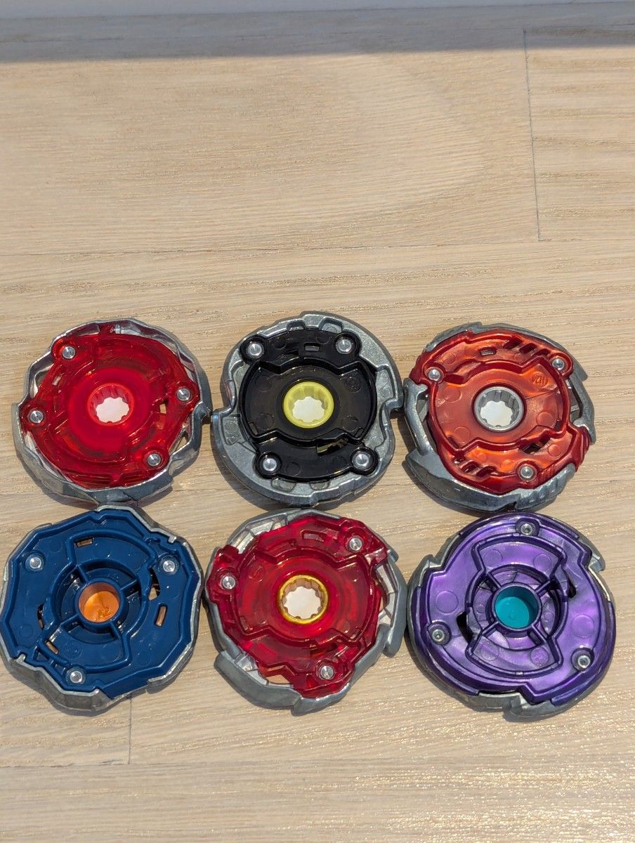 ベイブレードX ブレードまとめ売り｜Yahoo!フリマ（旧PayPayフリマ）