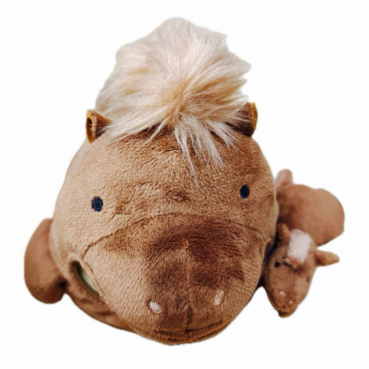 キイロイトリ リラックマ 干支 ぬいぐるみ 馬｜Yahoo!フリマ（旧PayPay