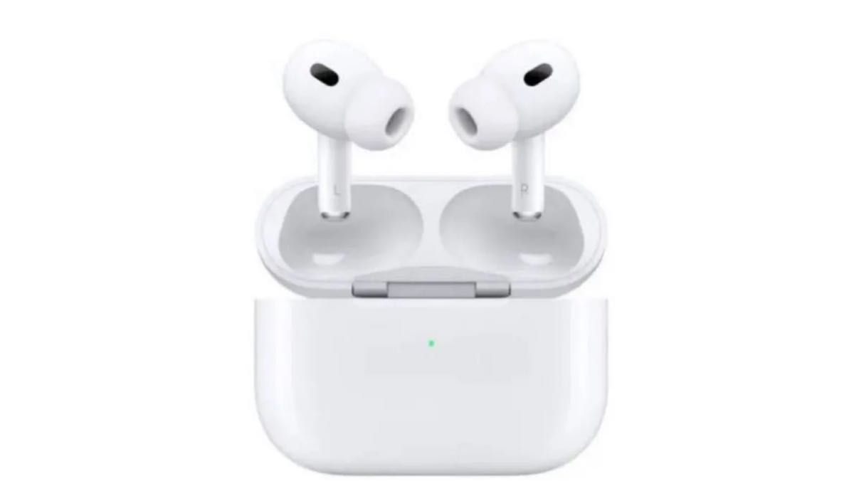 新品未開封 匿名配送 Apple AirPods Pro 第2世代 USB-C｜Yahoo!フリマ