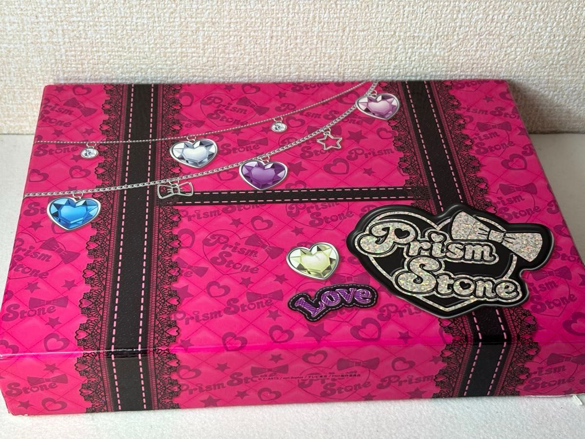 プリズムストーン トランク ストーン セット/prism stone｜Yahoo