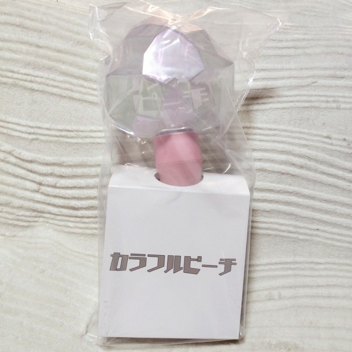 カラフルピーチ からぴちパラダイス 2025 ペンライト｜Yahoo!フリマ