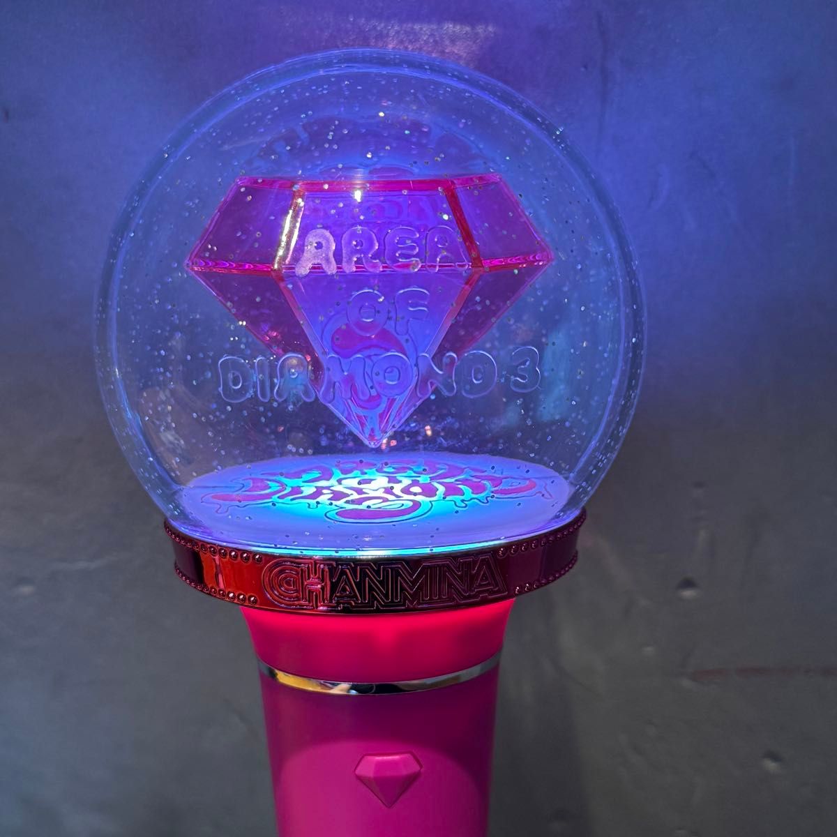 ちゃんみな AOD3 ペンライト 1本｜Yahoo!フリマ（旧PayPayフリマ）