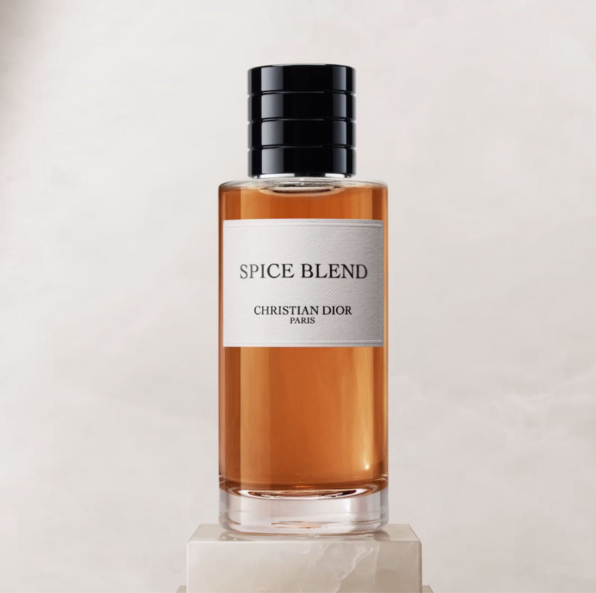メゾン クリスチャン ディオール スパイス ブレンド フレグランス125ml