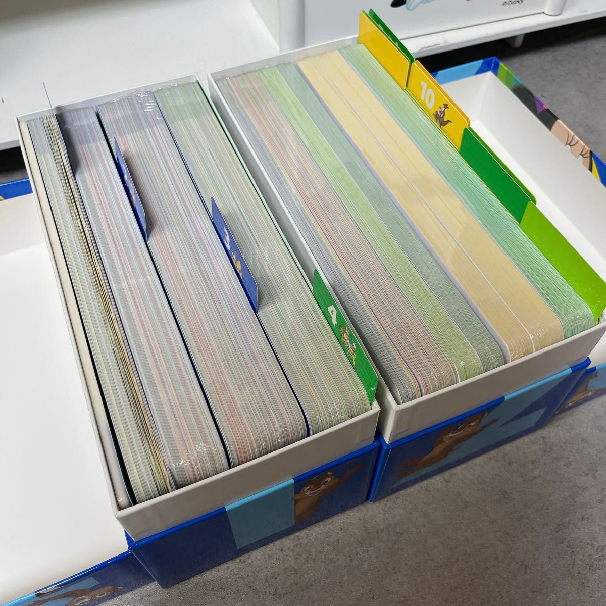 ディズニー ワールドオブイングリッシュ Disney WORLD OF ENGLISH DWE