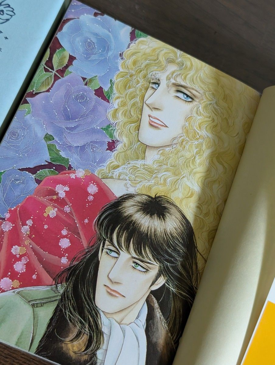 エロイカより愛をこめて 文庫1-20巻 コミック38−39巻 ほぼ全巻 魔弾の