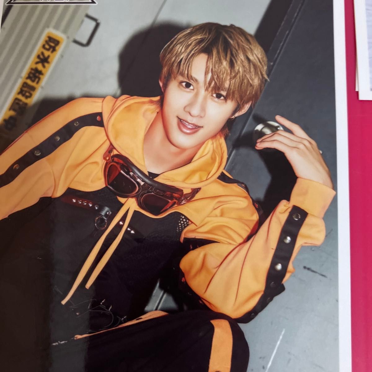 M LK 曽野舜太 生写真6種まとめ売り｜Yahoo!フリマ（旧PayPayフリマ）