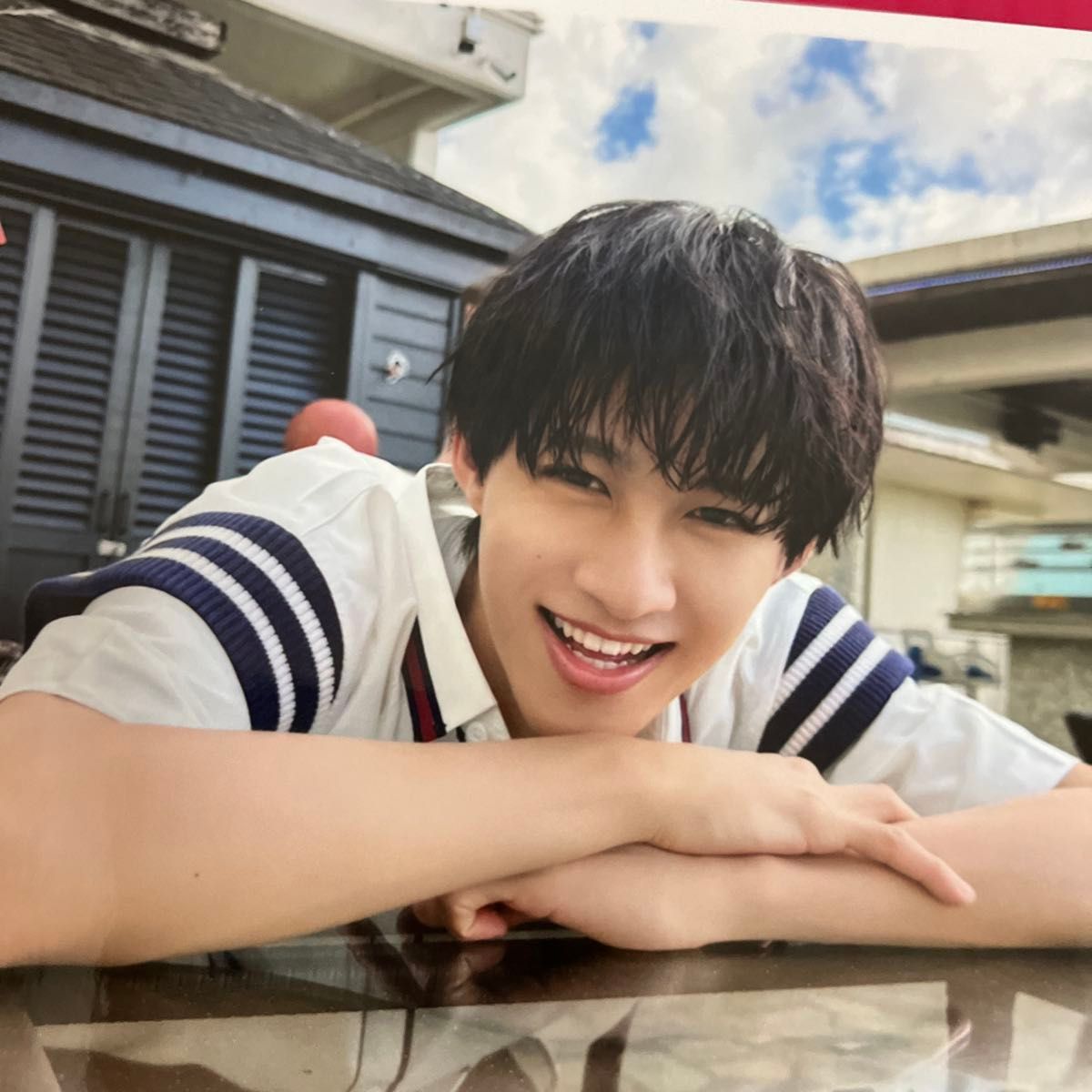 M LK 曽野舜太 生写真6種まとめ売り｜Yahoo!フリマ（旧PayPayフリマ）