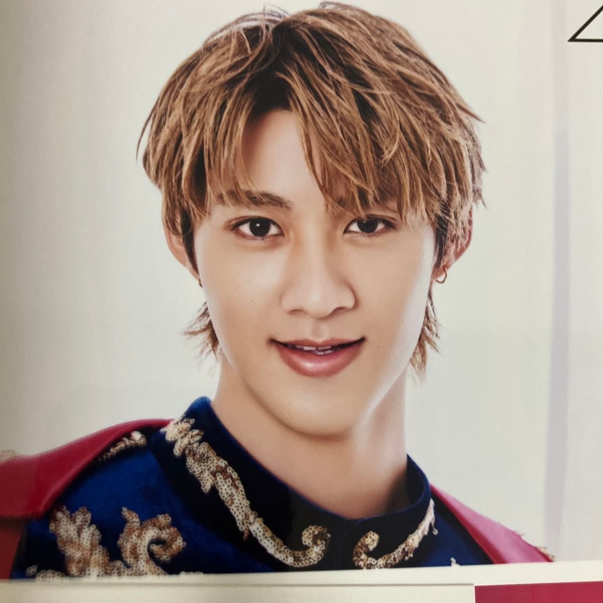 M LK 曽野舜太 生写真6種まとめ売り｜Yahoo!フリマ（旧PayPayフリマ）