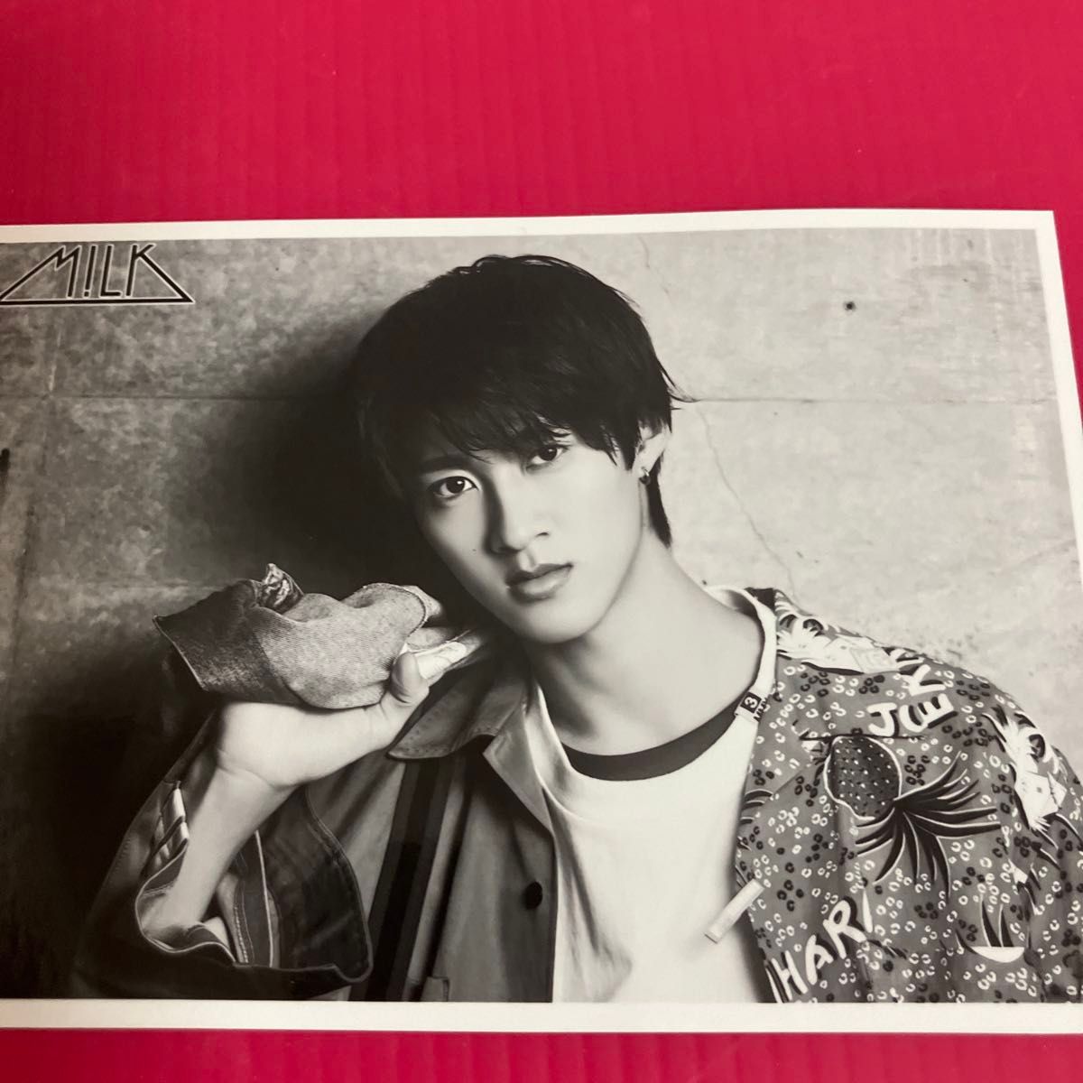 M LK 曽野舜太 生写真 トレカ20点まとめ売り｜Yahoo!フリマ（旧PayPay