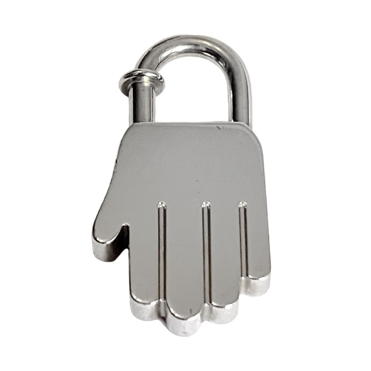 HERMES エルメス マルジェラ期 2002年 限定 ハンド カデナ トップ