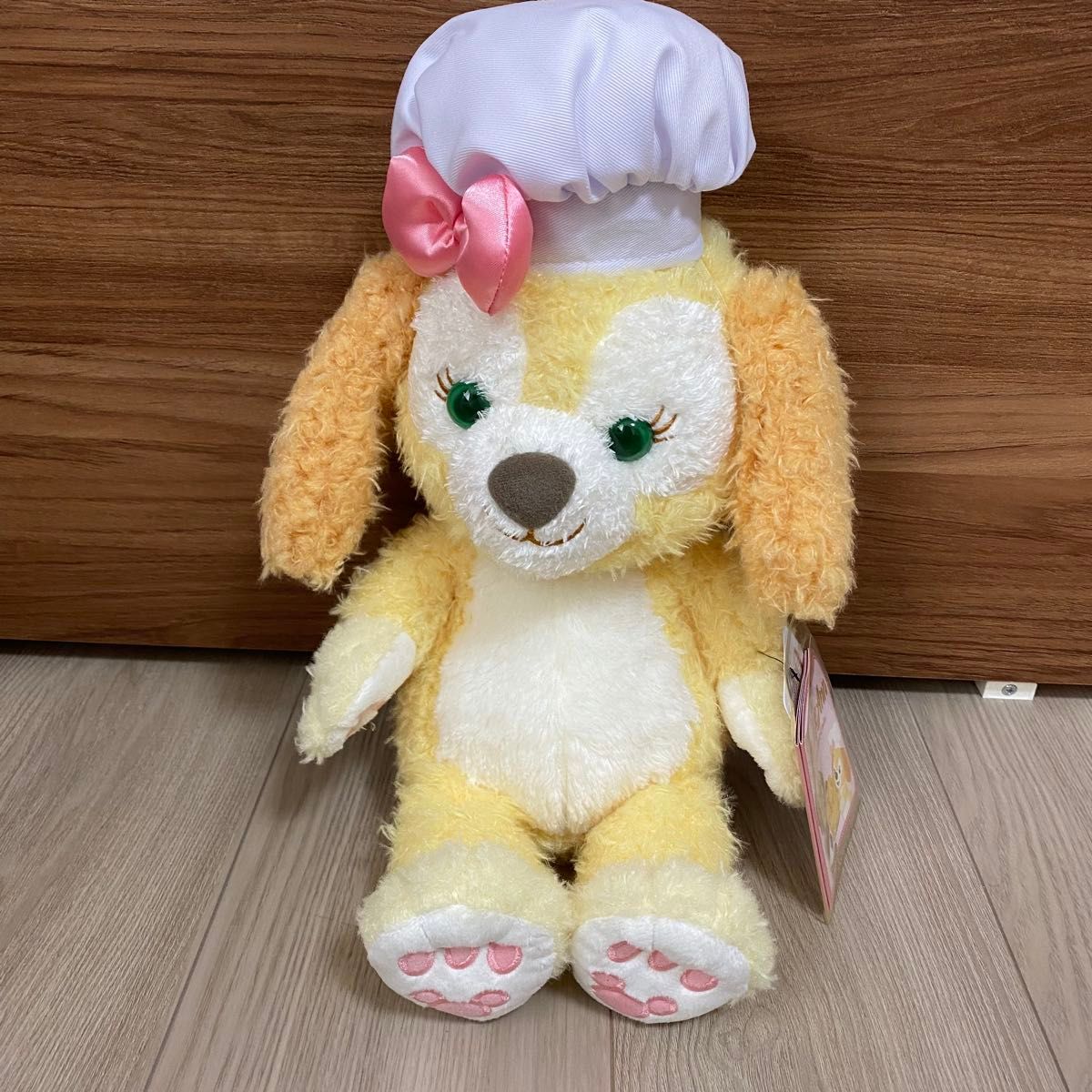 東京ディズニーシー クッキーアン ぬいぐるみ｜Yahoo!フリマ（旧PayPay