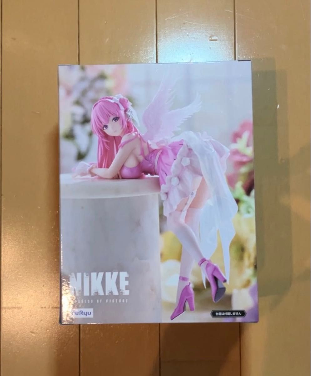 勝利の女神 NIKKE ぬーどるストッパー フィギュアードロシー