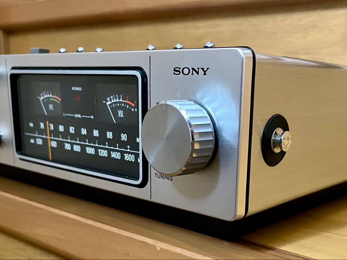 超美品 動作確認済み SONYソニー ラジカセ デンスケ CF-2700 カセット
