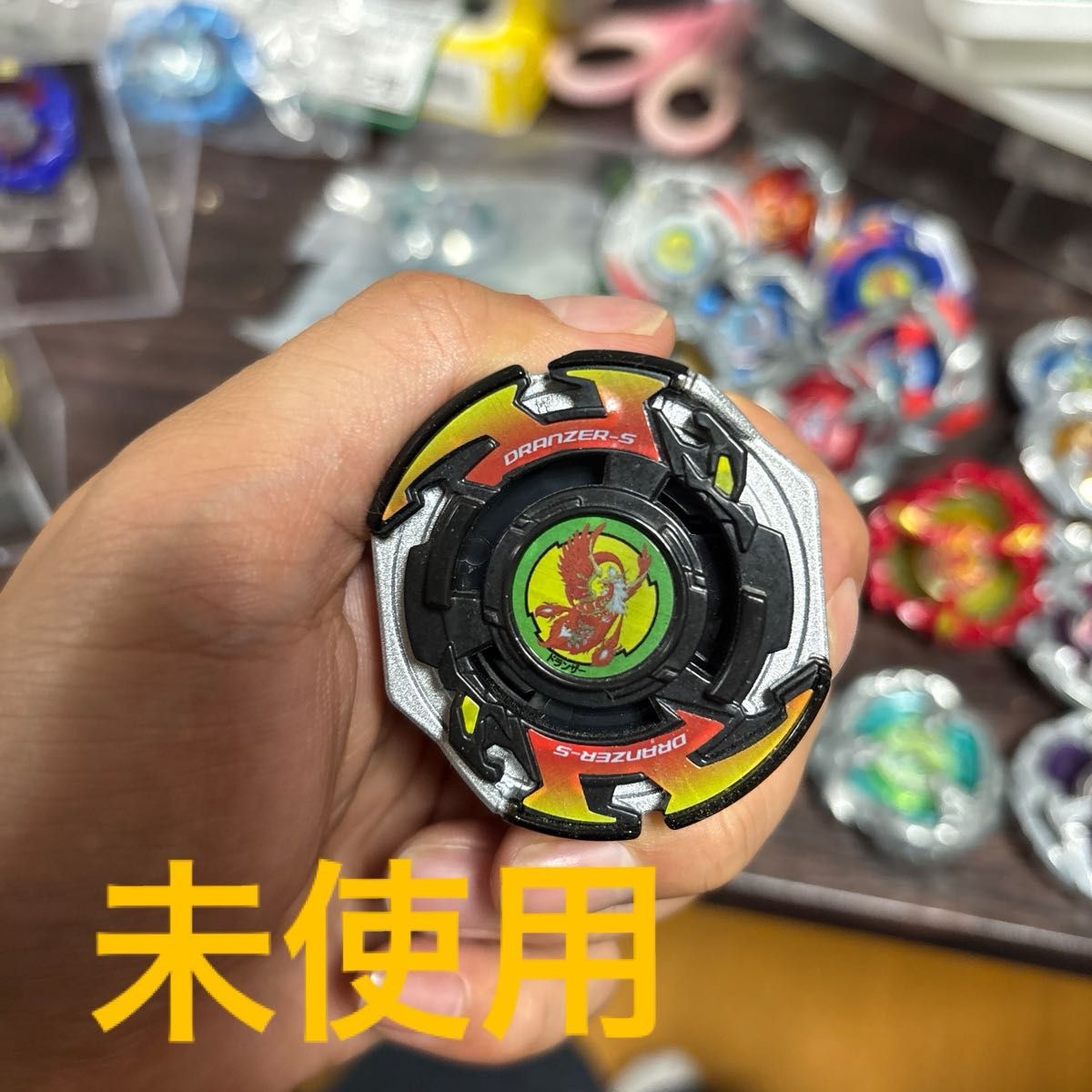 ベイブレードx 引退セット｜Yahoo!フリマ（旧PayPayフリマ）