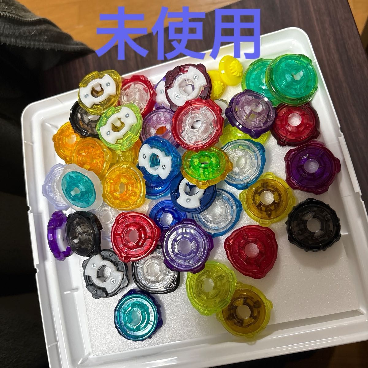 ベイブレードx 引退セット｜Yahoo!フリマ（旧PayPayフリマ）