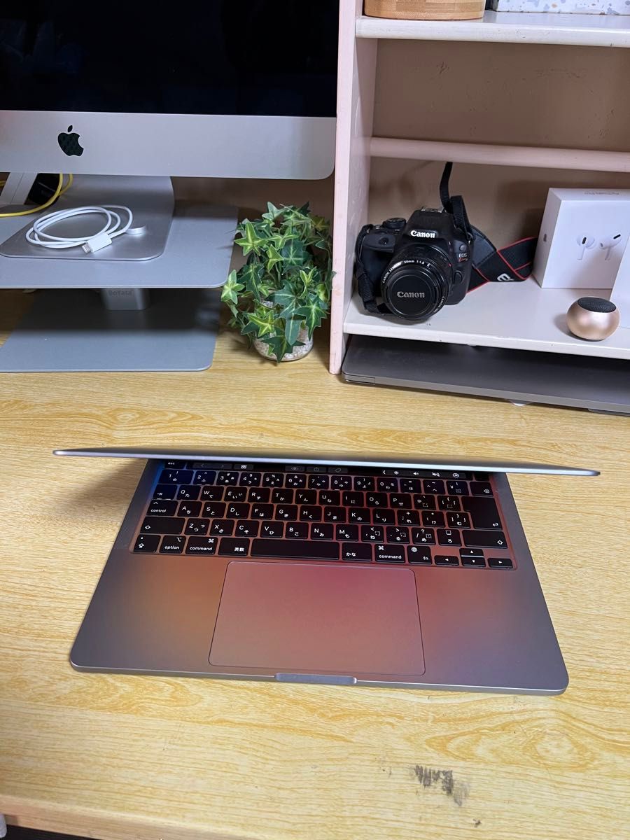 Macbook Pro M1 16/1TBバッテリー92%｜Yahoo!フリマ（旧PayPayフリマ）