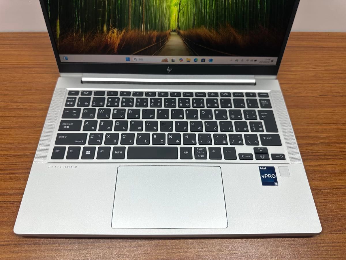 2 HP Elitebook 630 G9 12世代 i5 8/256Gb｜Yahoo!フリマ（旧PayPay