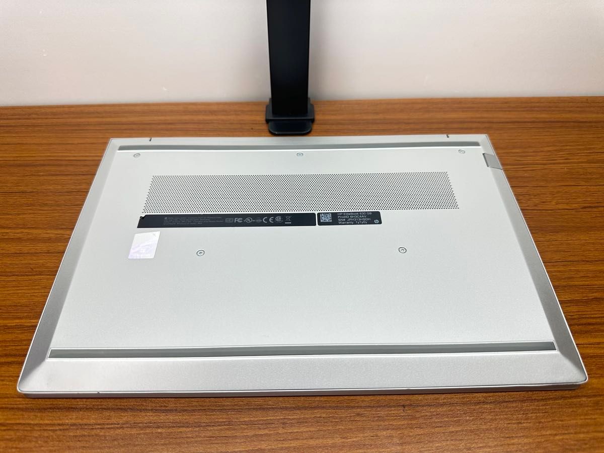 2 HP Elitebook 630 G9 12世代 i5 8/256Gb｜Yahoo!フリマ（旧PayPay