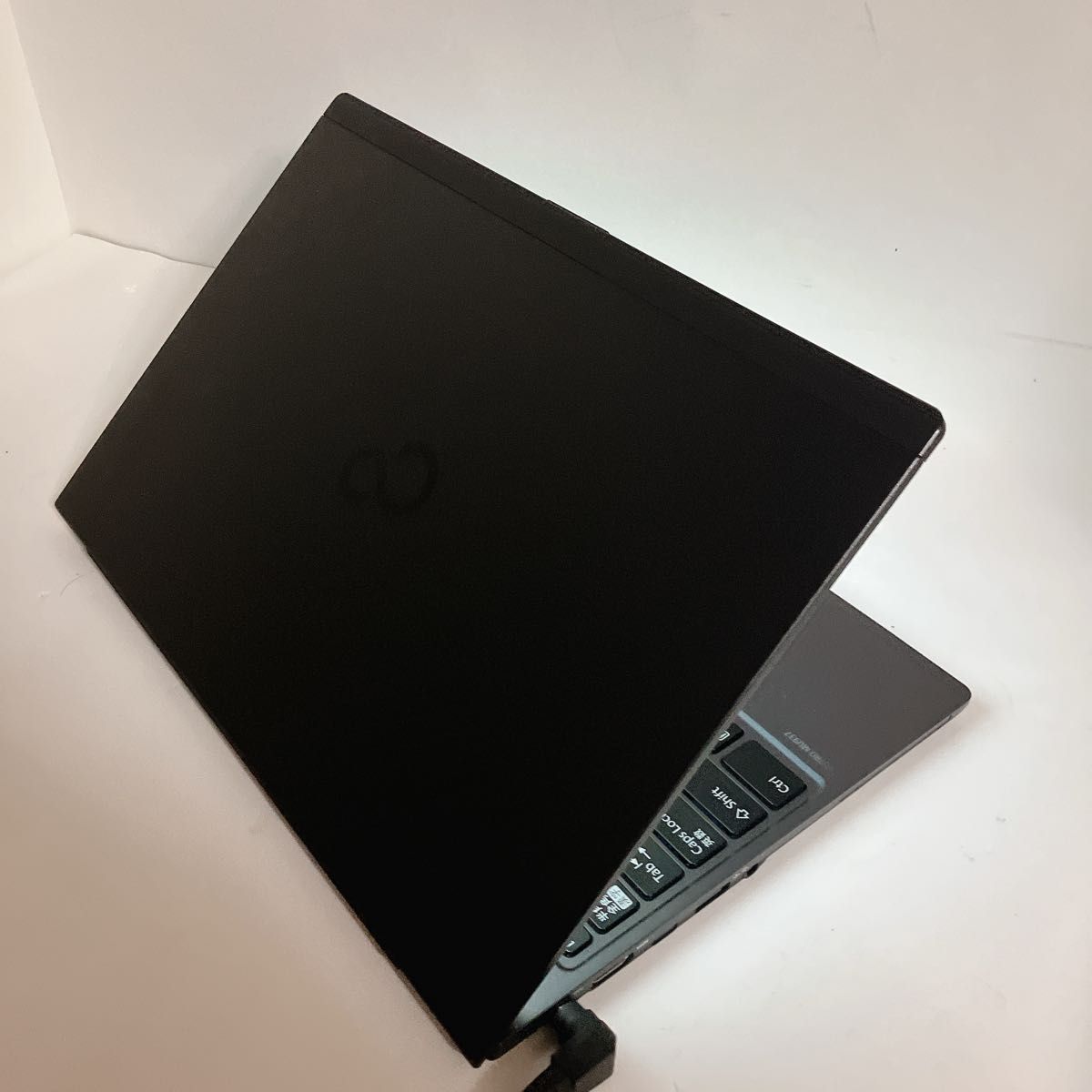 富士通 MU937 Win11 超軽量 サクサクSSD 13 3インチ ノート｜Yahoo