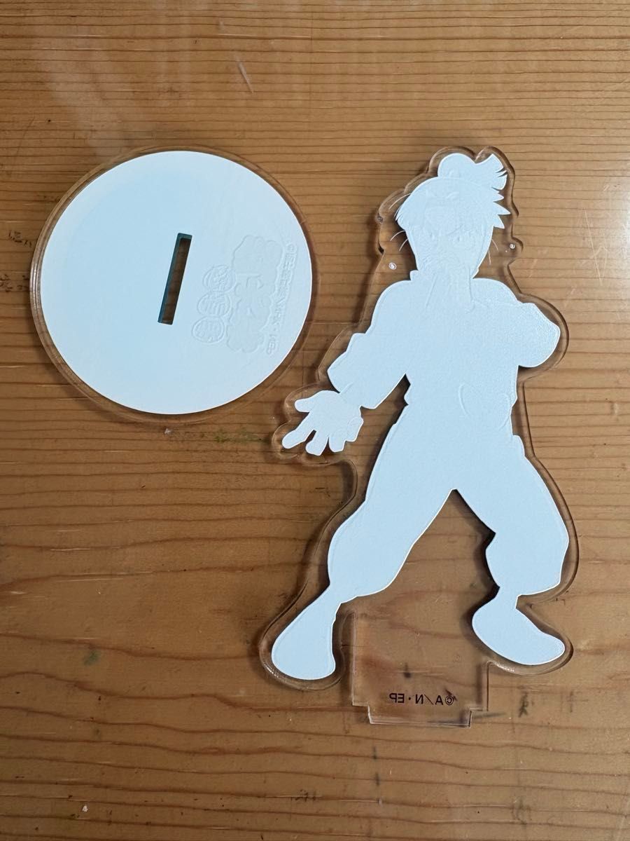 忍たま乱太郎 潮江文次郎 アクリルスタンド アクスタ ジョイサウンド