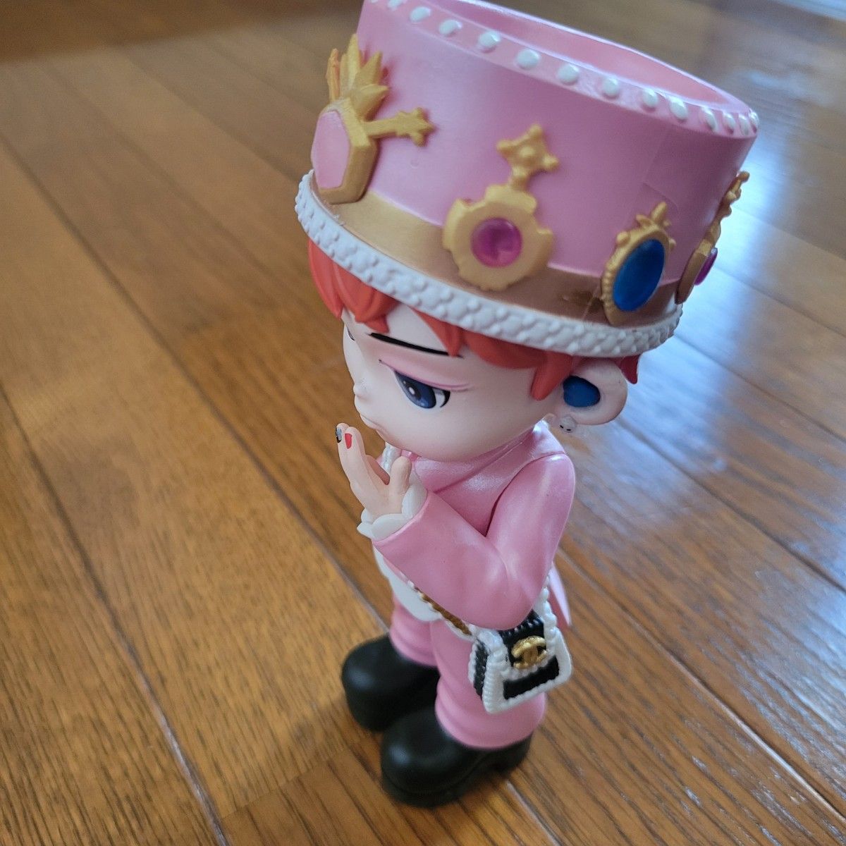 G-DRAGON MAMA フィギュア 16cm ジヨン｜Yahoo!フリマ（旧PayPayフリマ）