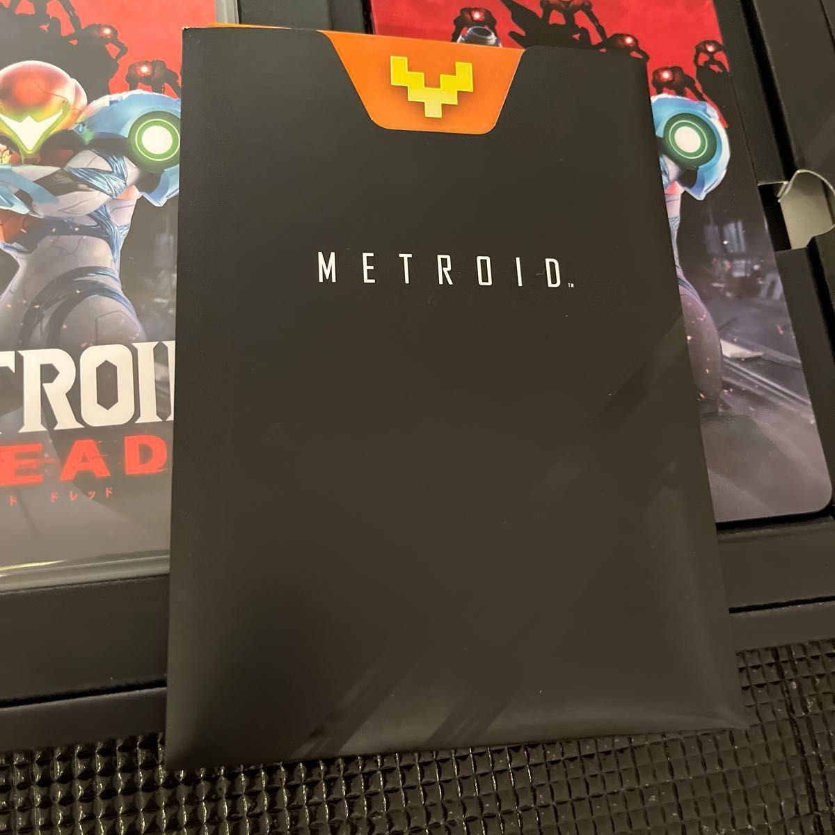 Switch】 メトロイド ドレッド [スペシャルエディション]特典はすべて