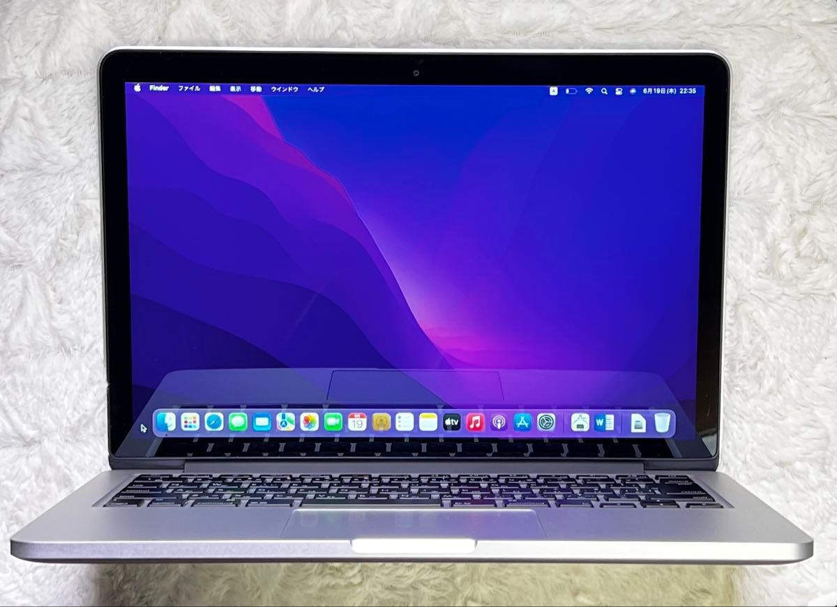 MacBookPro ダブルOS Windows11&sequoia 032 MacBookPro ダブルOS