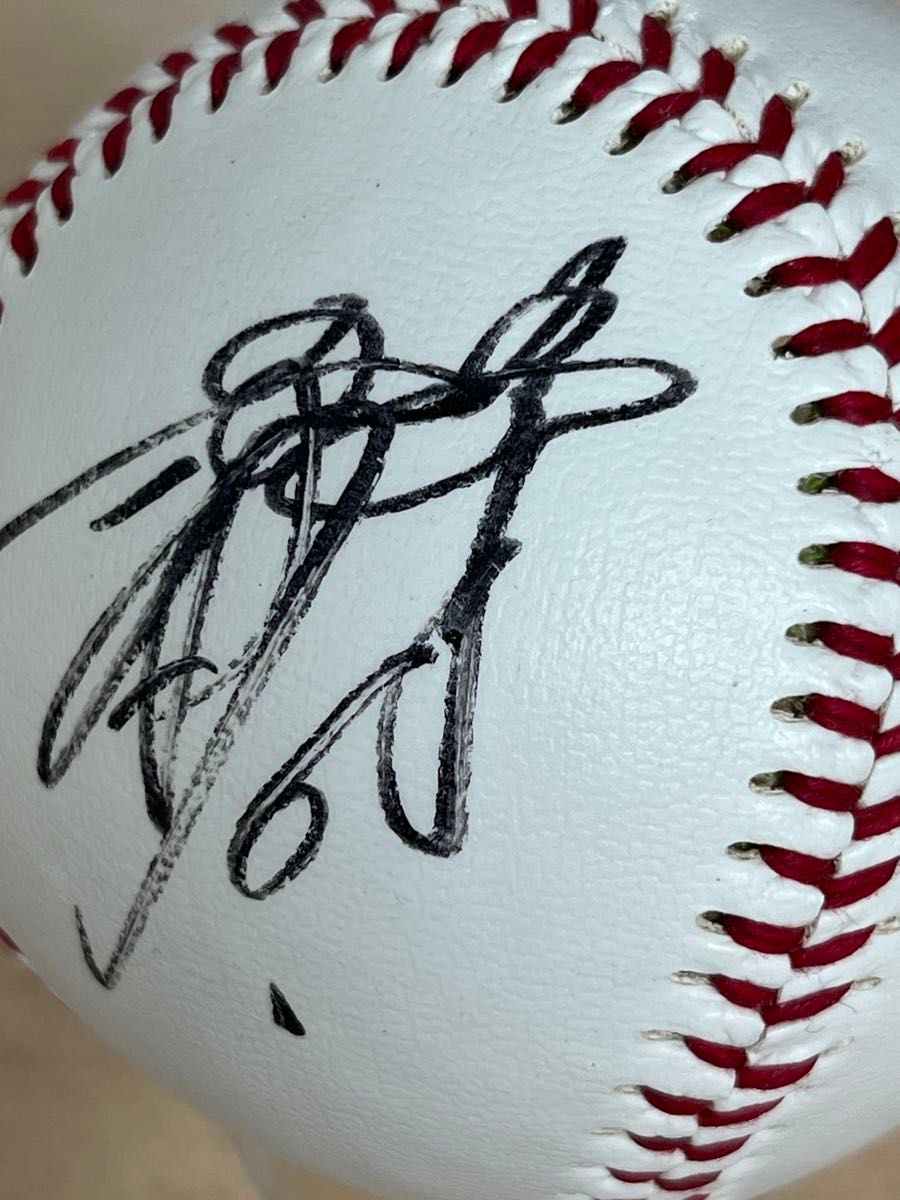 坂本勇人 直筆サインボール 読売ジャイアンツ 巨人｜Yahoo!フリマ（旧