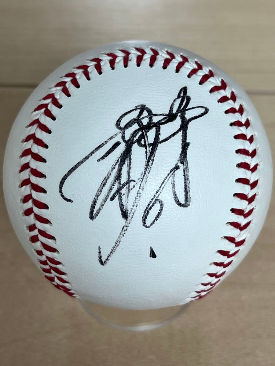 坂本勇人 直筆サインボール 読売ジャイアンツ 巨人｜Yahoo!フリマ（旧