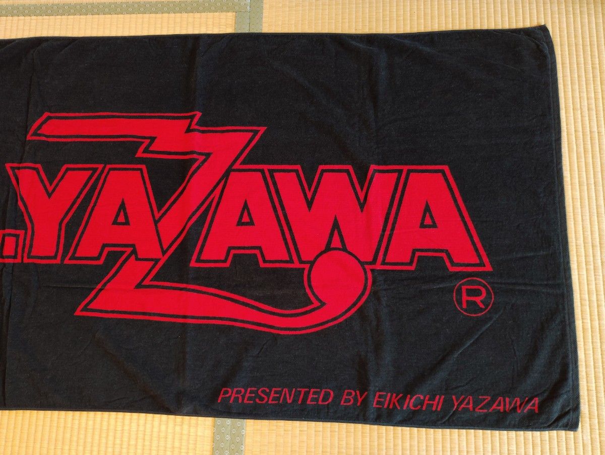 矢沢永吉 SBT 80×150cm｜Yahoo!フリマ（旧PayPayフリマ）