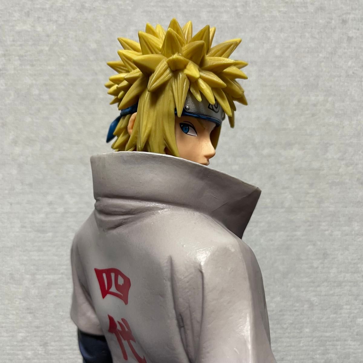 国内正規品】 一番くじ NARUTO ナルト 疾風伝 紡がれる火の意志 ラスト